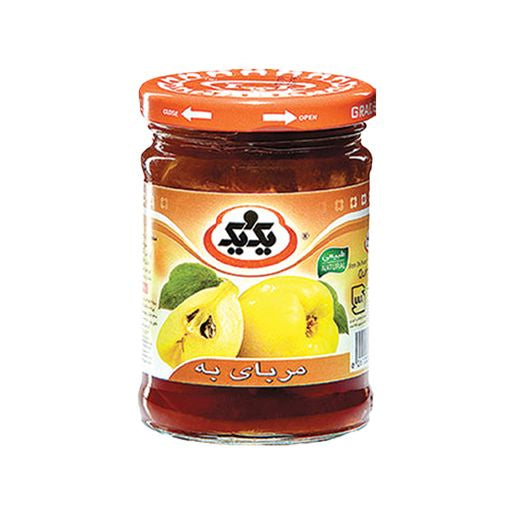 1&1 Quince Jam 12x350g