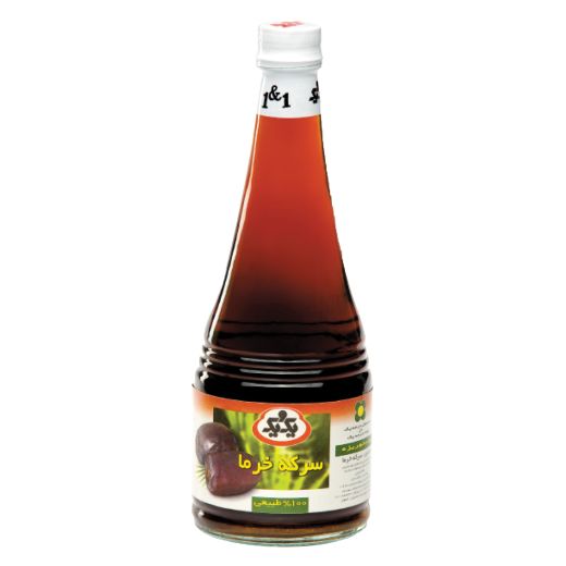 1&1 Date Vinegar (330ML) x 12