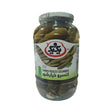 Ira 1&1 Pickled Cucumber G1 Large Jar (1.480kg) product image