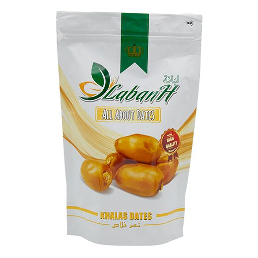 Labanh Khalas Al Qassim 250G