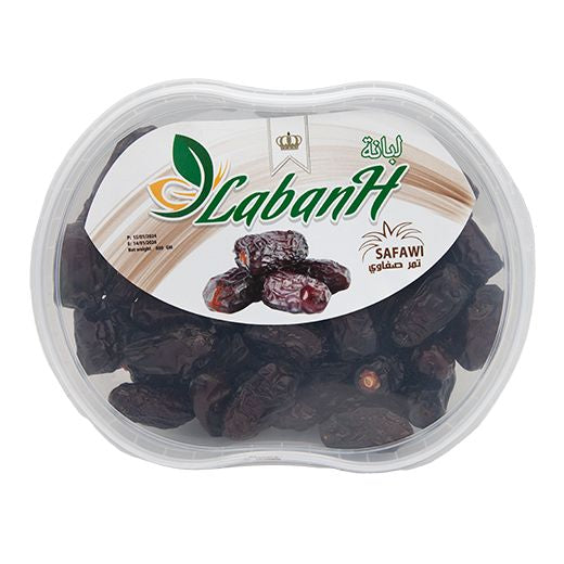 Labanh Sawafi Dates Box 800G