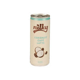 Nilky Coconut Café Latte Can (250ml) product image