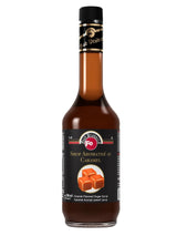 Fo Caramel Flavoured Syrup 70cl - Pack of 6