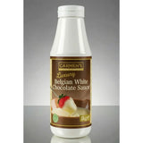 Carmen's Dessert Sauces