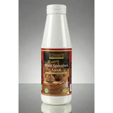 Carmen's Dessert Sauces