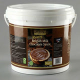 Carmen's Dessert Sauces