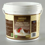 Carmen's Dessert Sauces
