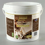 Carmen's Dessert Sauces