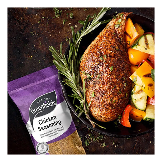 (121) Greenfields Chicken Seasoning (Pm) (75g) product image