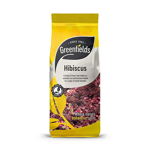 (87) Greenfields Hibiscus 65g (Pm) product image