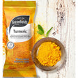 (67) Greenfields Turmeric (Pm) (75g) product image