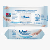 WEWI Surface Cleaning Towels
