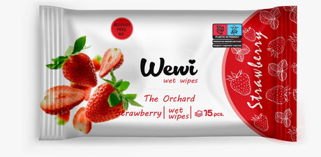 WEWI Wet Wipes