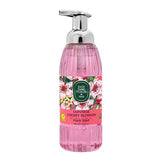 E.Sabri Foam Soap Natural Olive Oil Japanese Cherry Blossom (500ML) x 12 - Aytac Foods Wholesale