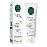E.Sabri Natural French Lavender & Lavender & Thyme Extract Toothpaste (90ML) x 48 - Aytac Foods Wholesale