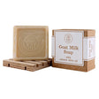 E.Sabri Solid Soap Goat Milk , 150GR - Aytac Foods Wholesale