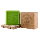 E.Sabri Solid Soap Savon De Marseille Vegetable Oil , 150GR - Aytac Foods Wholesale