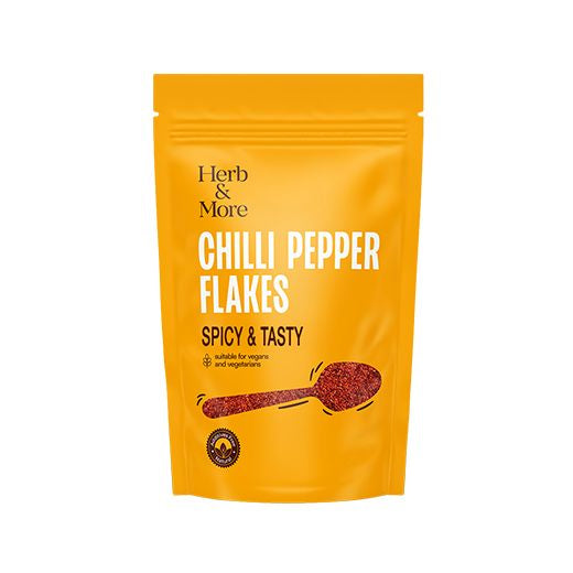 Herb More Chilli Pepper Flakes (65g) product image