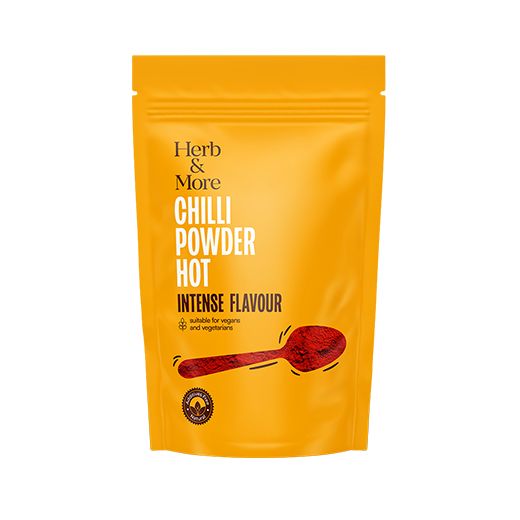 Herb More Chilli Powder Hot (75g) product image