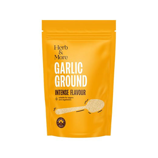 Herb More Garlic Ground (Powder) (75g) product image