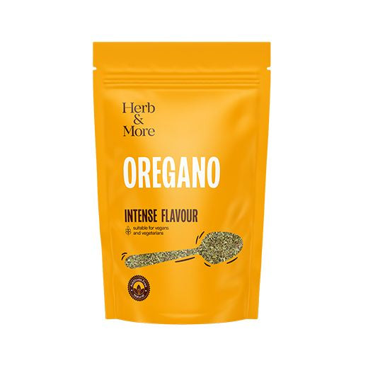 Herb More Oregano (20g) product image