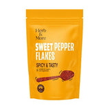 Herb More Sweet Pepper Flakes (65g) product image