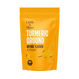 Herb More Turmeric Ground (70g) product image