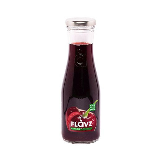 FLAVZ Juice Drinks