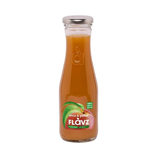 FLAVZ Juice Drinks