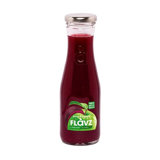 FLAVZ Juice Drinks