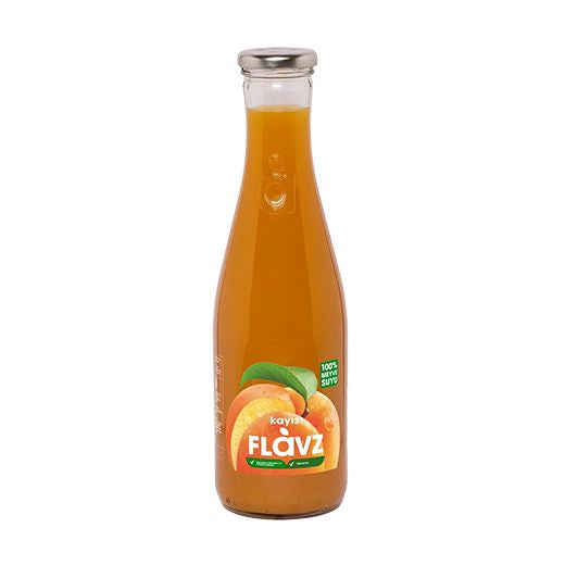 FLAVZ Juice Drinks