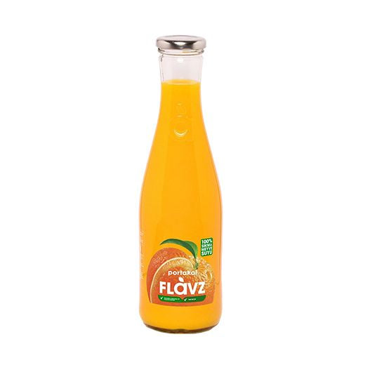 FLAVZ Juice Drinks