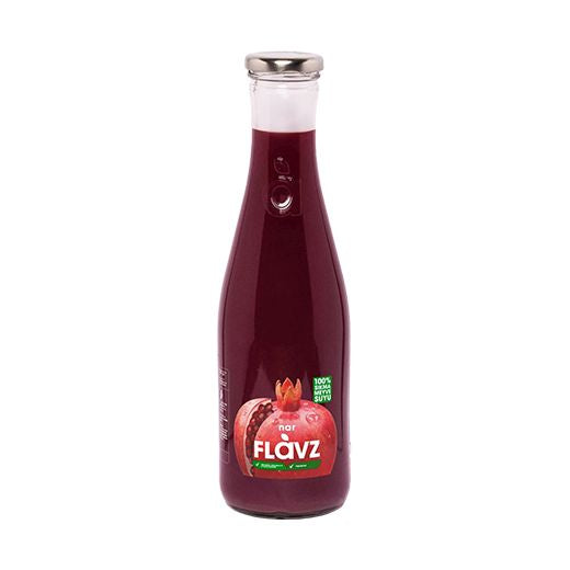 FLAVZ Juice Drinks