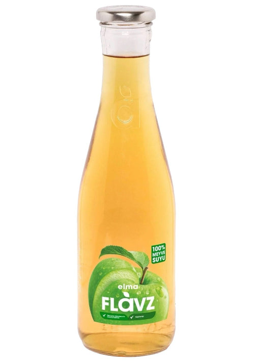FLAVZ Juice Drinks