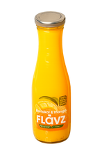 FLAVZ Juice Drinks