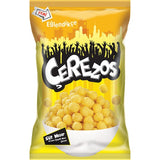 Patos Patatos Chili [Acili] , 110GR