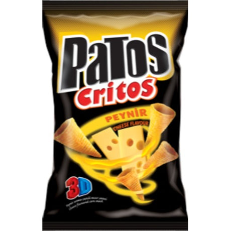 Patos Critos Cheese [Peynir] , 100GR - Aytac Foods Wholesale