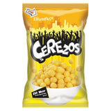 Cerezos Sweet Corn , 118GR - Aytac Foods Wholesale
