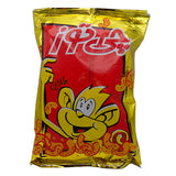 Cheetoz[Cheese Snack]Red Med (100GR) x 20 - Aytac Foods Wholesale