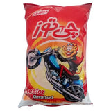 Cheetoz [Cheese Snack]Red Big (190GR) x 12 - Aytac Foods Wholesale