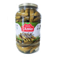 Mahan Pickled Baby Cucumbers , 1500GR - Aytac Foods Wholesale