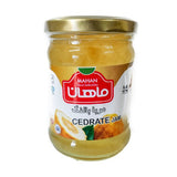 Mahan Cedrate (Citrus Fruit) Jam , 300GR - Aytac Foods Wholesale