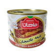 Mahan Ghyme Bademjan (Eggplant Tin) , 500GR - Aytac Foods Wholesale