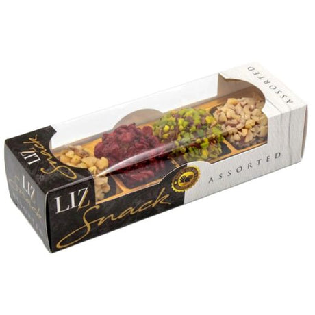 Liz Snack , 100GR - Aytac Foods Wholesale