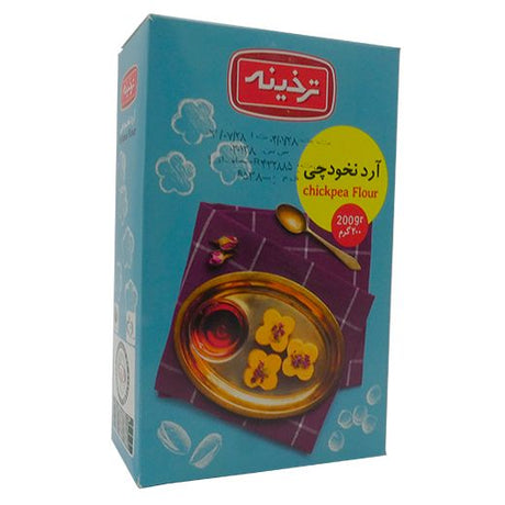 Tarkhineh Chickpeas Flour (300GR) x 12 - Aytac Foods Wholesale