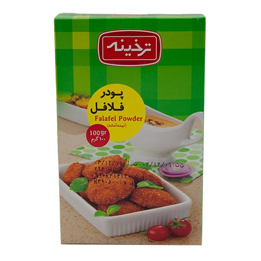 Tarkhineh Felafel Powder (100GR) x 12 - Aytac Foods Wholesale