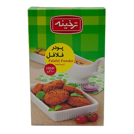 Tarkhineh Felafel Powder (100GR) x 12 - Aytac Foods Wholesale