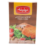 Tarkhineh Potato Cutlet (300GR) x 12 - Aytac Foods Wholesale