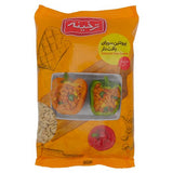 Tarkhineh Textured Soya Protien (300GR) x 12 - Aytac Foods Wholesale