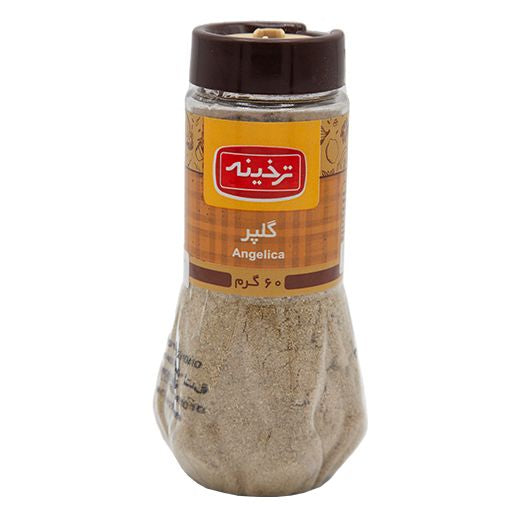 Tarkhineh Angelica (50GR) x 12 - Aytac Foods Wholesale